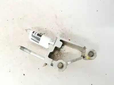 Second-hand car spare part plastics for skoda octavia combi (1z5) 2.0 tdi oem iam references 1k1857022d