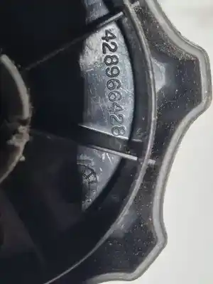 Second-hand car spare part plastics for bmw 3 (e30) m3 2.3 oem iam references 428966428  428966428, 24421665