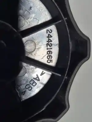 Second-hand car spare part plastics for bmw 3 (e30) m3 2.3 oem iam references 428966428  428966428, 24421665