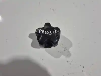 İkinci el araba yedek parçası plasti̇kler için nissan bluebird hatchback (t72, t12) 1.6 oem iam referansları 1909881  1909881