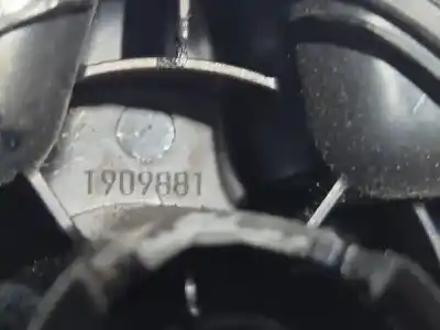 İkinci el araba yedek parçası plasti̇kler için nissan bluebird hatchback (t72, t12) 1.6 oem iam referansları 1909881  1909881