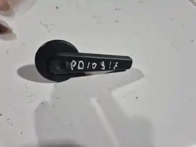 İkinci el araba yedek parçası plasti̇kler için nissan bluebird hatchback (t72, t12) 1.6 oem iam referansları am51r62578  am51-r62578, s13ca