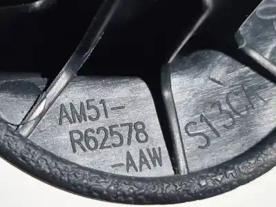 İkinci el araba yedek parçası plasti̇kler için nissan bluebird hatchback (t72, t12) 1.6 oem iam referansları am51r62578  am51-r62578, s13ca