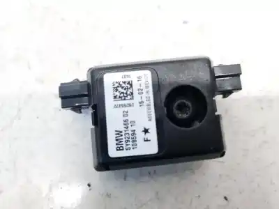 Автозапчастина б/у антенний підсилювач для bmw 1502-2002 (e10) 1802 посилання на oem iam sy923146602  