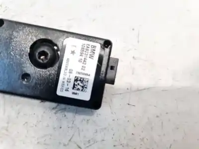 Автозапчастина б/у антенний підсилювач для bmw 1502-2002 (e10) 1802 посилання на oem iam ea923144202  