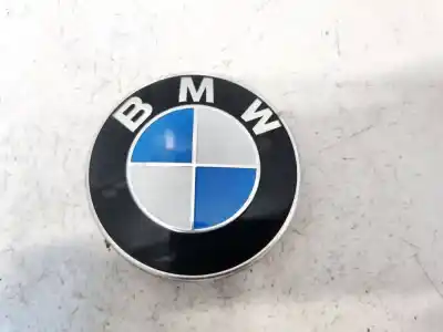Pièce détachée automobile d'occasion EMBLÈME / LOGO pour BMW 1502-2002 (E10) 1802 Références OEM IAM 821923705  