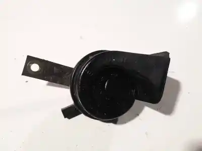 Pièce détachée automobile d'occasion KLAXON / SIGNAL SONORE pour NISSAN ALMERA TINO 2003.09 - 2006.12 FACELIFT 2.2 DCI 100KW 2003.09 - 2006.12 Références OEM IAM   