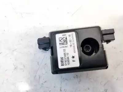 Автозапчасти б/у антенный усилитель за bmw 1502-2002 (e10) 1802 ссылки oem iam sy923146602  
