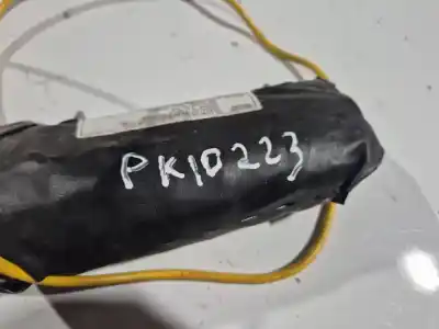 Peça sobressalente para automóvel em segunda mão airbag do lado esquerdo por alfa romeo 33 sportwagon (905_) 1.5 (905a) referências oem iam 968297377