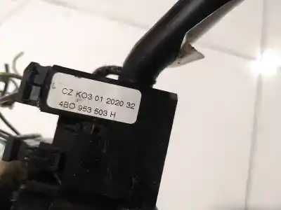 Second-hand car spare part multifunction switch for ford taurus (p5_) 3.0 24v oem iam references 4b0953503h  czk0301202032