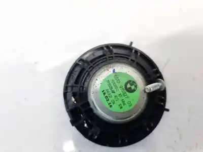 Second-hand car spare part speaker for bmw 1502-2002 (e10) 1802 oem iam references 6513915112703  18820010