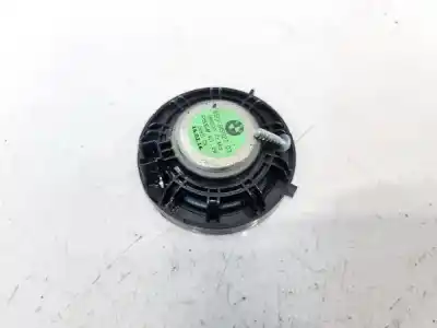 Second-hand car spare part speaker for bmw 1502-2002 (e10) 1802 oem iam references 6513915112703  18820010