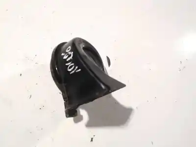 Pièce détachée automobile d'occasion KLAXON / SIGNAL SONORE pour AUDI 100 C3 SEDÁN (443, 444) 2.0 CAT Références OEM IAM E9703881157  