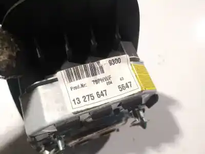 Peça sobressalente para automóvel em segunda mão airbag dianteiro esquerdo por bmw 3 (e30) m3 2.3 referências oem iam 13275647  79phwf