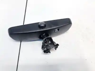 Автозапчастина б/у внутрішне дзеркало для bmw 1502-2002 (e10) 1802 посилання на oem iam e11026662  