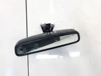 Автозапчастина б/у внутрішне дзеркало для bmw 1502-2002 (e10) 1802 посилання на oem iam e11026662  