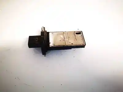 Recambio de automóvil de segunda mano de caudalímetro de flujo del aire para ford s-max (ca1) 2.0 tdci cat referencias oem iam 6c1112b579aa  6c11-12b579-aa