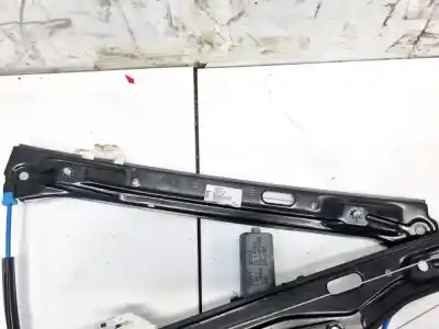 Автозапчастина б/у регулятор переднього правого скла для bmw 1502-2002 (e10) 1802 посилання на oem iam 13262410  725982415
