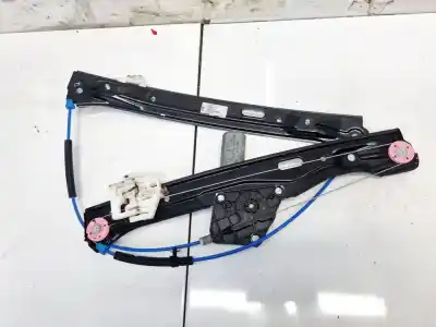 Автозапчасти б/у регулятор стекла переднего правого за bmw 1502-2002 (e10) 1802 ссылки oem iam 13262410