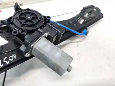 Автозапчастина б/у двигатель переднього ліва вікна для bmw 1502-2002 (e10) 1802 посилання на oem iam 71019003  3s1251a