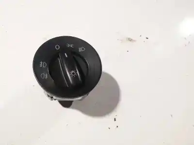 Second-hand car spare part headlights switch for ford taurus (p5_) 3.0 24v oem iam references   