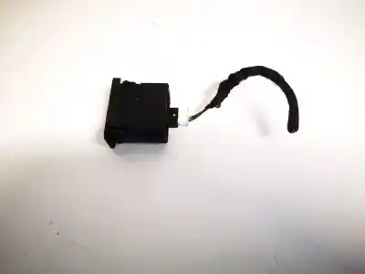 Автозапчастина б/у управління світлом для mini mini (r50,r53) 1.6 16v cat посилання на oem iam 61318360460  6131-8360460