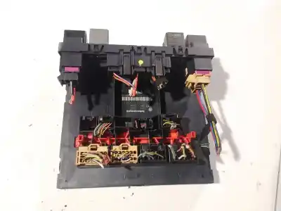 Second-hand car spare part fuse box unit for ford taurus (p5_) 3.0 24v oem iam references 3c0937049j  