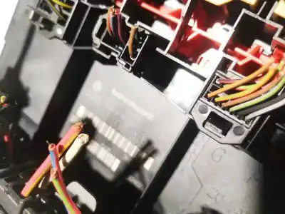 Second-hand car spare part fuse box unit for ford taurus (p5_) 3.0 24v oem iam references 3c0937049j  