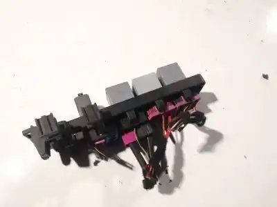 Second-hand car spare part fuse box unit for ford taurus (p5_) 3.0 24v oem iam references   