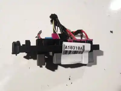 Pezzo di ricambio per auto di seconda mano scatola relè/fusibili per ford taurus (p5_) 3.0 24v riferimenti oem iam 