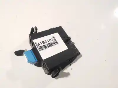 Second-hand car spare part electronic module for ford taurus (p5_) 3.0 24v oem iam references 1k0907530p  1k0907951