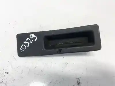 Автозапчасти б/у внешняя ручка ворот за bmw 1502-2002 (e10) 1802 ссылки oem iam 51247368752
