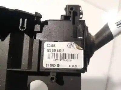 Second-hand car spare part indicator switch for ford taurus (p5_) 3.0 24v oem iam references 1k0953513e  