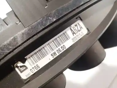 Peça sobressalente para automóvel em segunda mão quadrante por bmw 3 (e30) m3 2.3 referências oem iam 365903926  10358023435