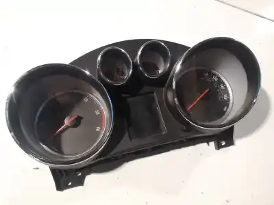 Tweedehands auto-onderdeel instrumentenpaneel voor bmw 3 (e30) m3 2.3 oem iam-referenties 365903926