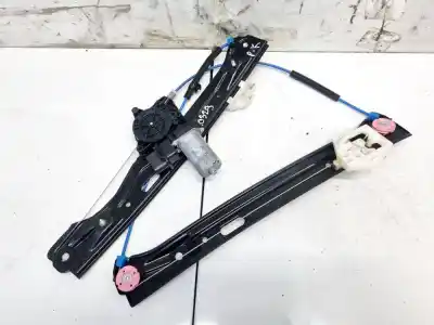 Автозапчасти б/у регулятор стекла переднего левого за bmw 1502-2002 (e10) 1802 ссылки oem iam 13262410
