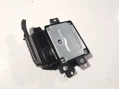 Автозапчастина б/у електронний модуль для volkswagen passat variant (3c5) 1.9 tdi посилання на oem iam 3c0907801j  16887301-a