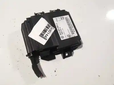 Автозапчастина б/у електронний модуль для VOLKSWAGEN PASSAT VARIANT (3C5) 1.9 TDI Посилання на OEM IAM 3C0907801J  16887301-A