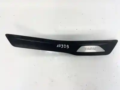Автозапчасти б/у пластики за bmw 1502-2002 (e10) 1802 ссылки oem iam 51477263314