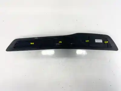 Автозапчастина б/у пластика для bmw 1502-2002 (e10) 1802 посилання на oem iam 51477263314  5147-7289226-02