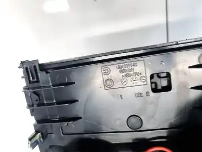 Second-hand car spare part plastics for bmw 1502-2002 (e10) 1802 oem iam references 105495994c  