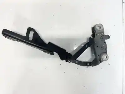 Автозапчасти б/у петля капота за bmw 1502-2002 (e10) 1802 ссылки oem iam 7336700