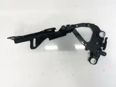 Second-hand car spare part bonnet hinge for bmw 1502-2002 (e10) 1802 oem iam references 7336700  13989610
