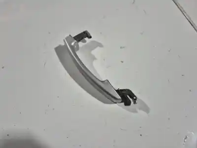 Second-hand car spare part exterior right front door handle for bmw 3 (e30) m3 2.3 oem iam references   