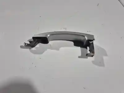 Second-hand car spare part exterior right front door handle for bmw 3 (e30) m3 2.3 oem iam references   