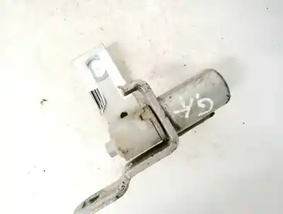 Peça sobressalente para automóvel em segunda mão amortecedores do tronco / porta por nissan bluebird hatchback (t72, t12) 1.6 referências oem iam 