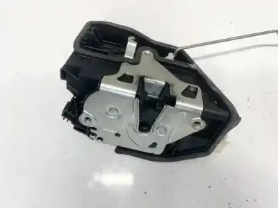 Автозапчастина б/у замок передній праві двері для bmw 1502-2002 (e10) 1802 посилання на oem iam 7202150  a053702