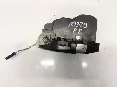 Автозапчасти б/у замок передней правой двери за bmw 1502-2002 (e10) 1802 ссылки oem iam 7202150