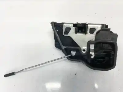 Автозапчастина б/у замок передній праві двері для bmw 1502-2002 (e10) 1802 посилання на oem iam 7202150  a053702