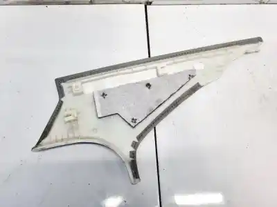 Автозапчастина б/у пластика для bmw 1502-2002 (e10) 1802 посилання на oem iam 51437221003  5143-7221003 521070-10